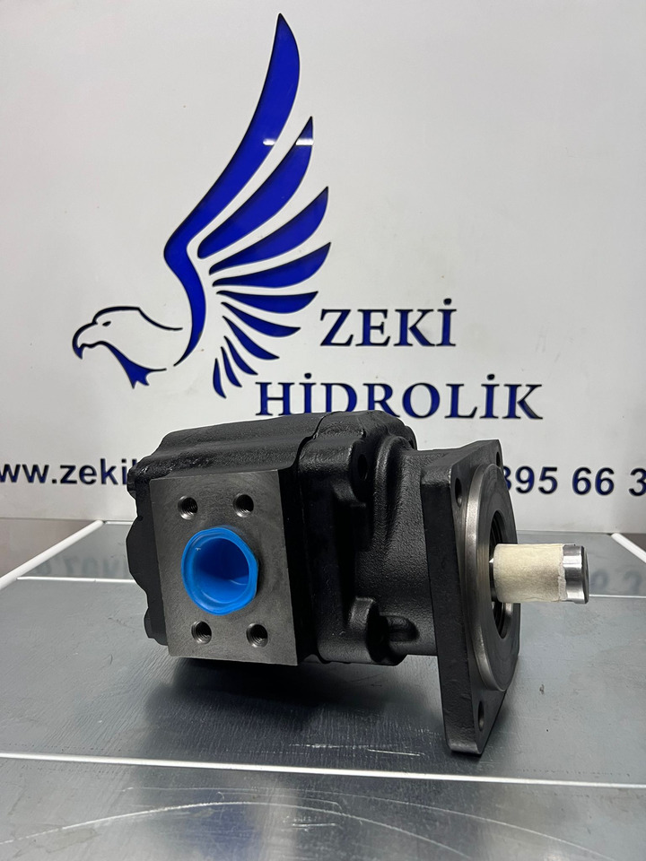 HYDRECO 113902 M3C2216G5B25D - Pompe hydraulique pour Camion: photos 1 HYDRECO 113902 M3C2216G5B25D - Pompe hydraulique pour Camion: photos 1