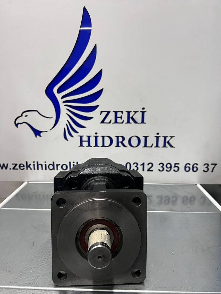 HYDRECO 113902 M3C2216G5B25D - Pompe hydraulique pour Camion: photos 2 HYDRECO 113902 M3C2216G5B25D - Pompe hydraulique pour Camion: photos 2