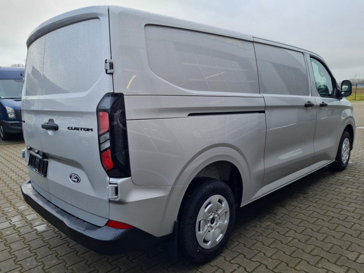 Ford Custom Kasten 320 L2 Trend KAMERA KLIMA LED TEMP - Fourgonnette: photos 4 Ford Custom Kasten 320 L2 Trend KAMERA KLIMA LED TEMP - Fourgonnette: photos 4