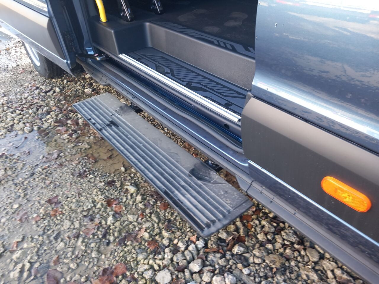 Ford Transit Bus 460 L4 Trend 18 Sitze KLIMA NAVI TEMPO - Minibus, Transport de personnes: photos 4 Ford Transit Bus 460 L4 Trend 18 Sitze KLIMA NAVI TEMPO - Minibus, Transport de personnes: photos 4