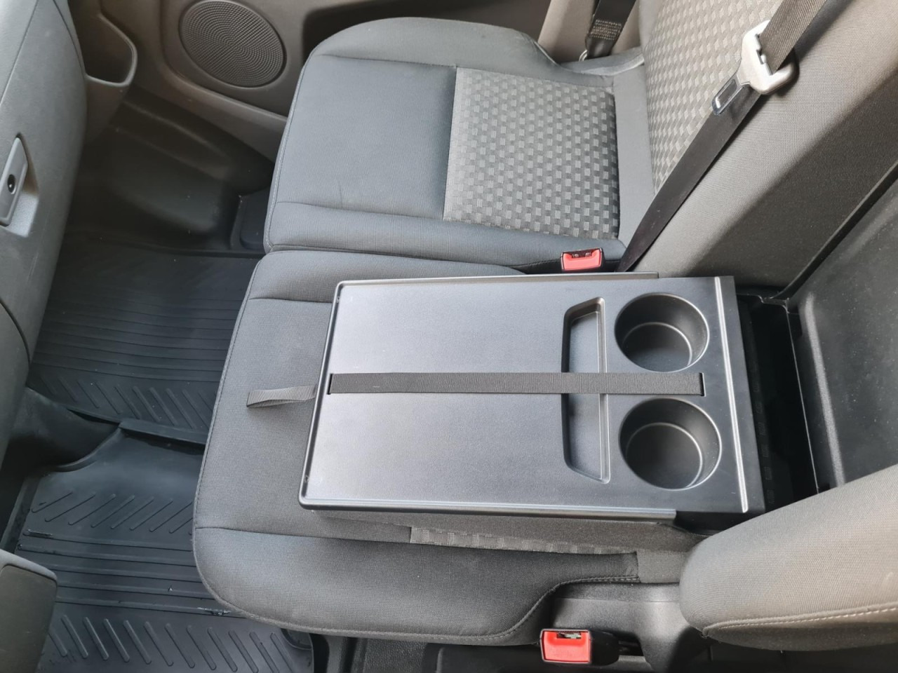 Minibus, Transport de personnes Ford Transit Custom Kombi 320 L2 Trend 9 Sitze PDC: photos 16