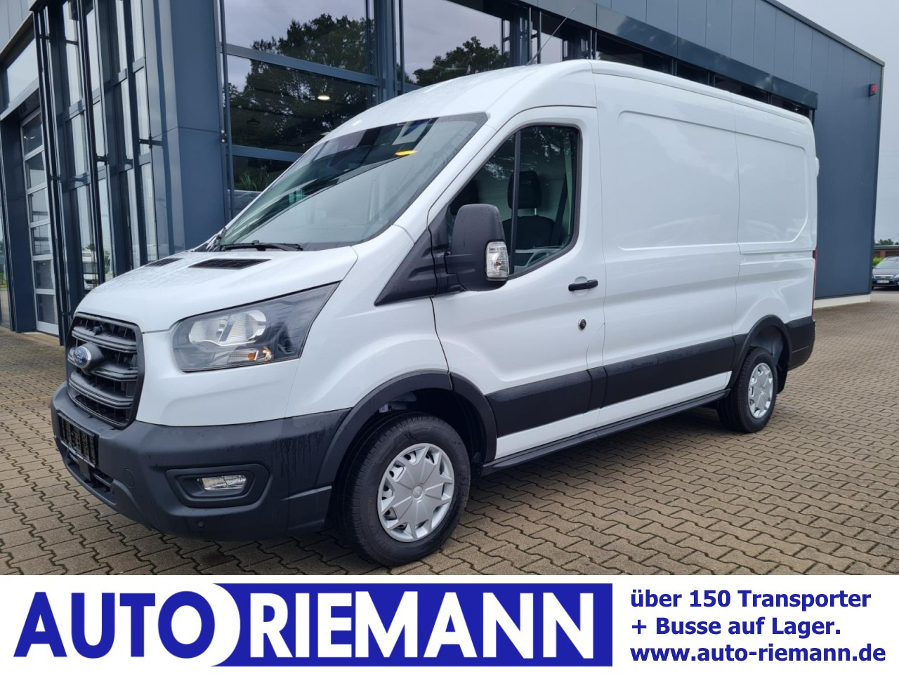 Ford Transit Kasten TDCi L2H2 Trend Klima Holzverkleid. - Fourgonnette: photos 1 Ford Transit Kasten TDCi L2H2 Trend Klima Holzverkleid. - Fourgonnette: photos 1