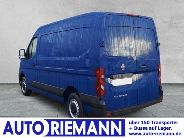 Renault Master 35 Kasten L3H2 Extra KLIMA PDC TEMPOMAT - Fourgon utilitaire: photos 1 Renault Master 35 Kasten L3H2 Extra KLIMA PDC TEMPOMAT - Fourgon utilitaire: photos 1