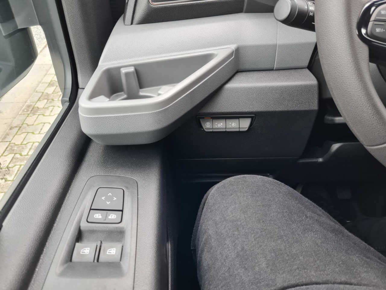 Utilitaire double cabine Renault Master 35 Kasten dCi Doka L3H2 KLIMA TEMPOMAT: photos 17 Utilitaire double cabine Renault Master 35 Kasten dCi Doka L3H2 KLIMA TEMPOMAT: photos 17