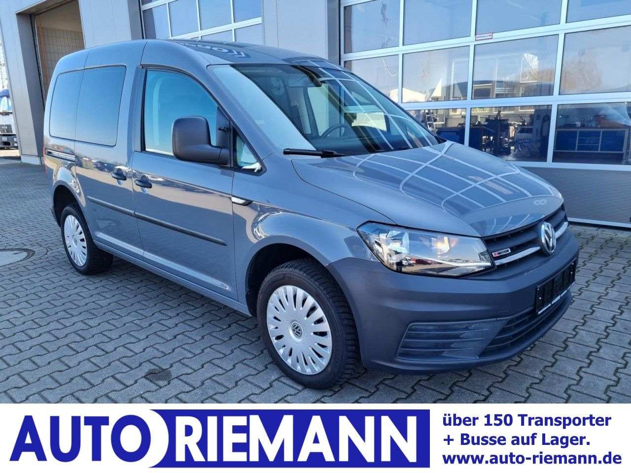 Volkswagen Caddy 4Motion TDi Kombi 5-Sitze TEMPO STHZ REGAL - Voiture: photos 1 Volkswagen Caddy 4Motion TDi Kombi 5-Sitze TEMPO STHZ REGAL - Voiture: photos 1