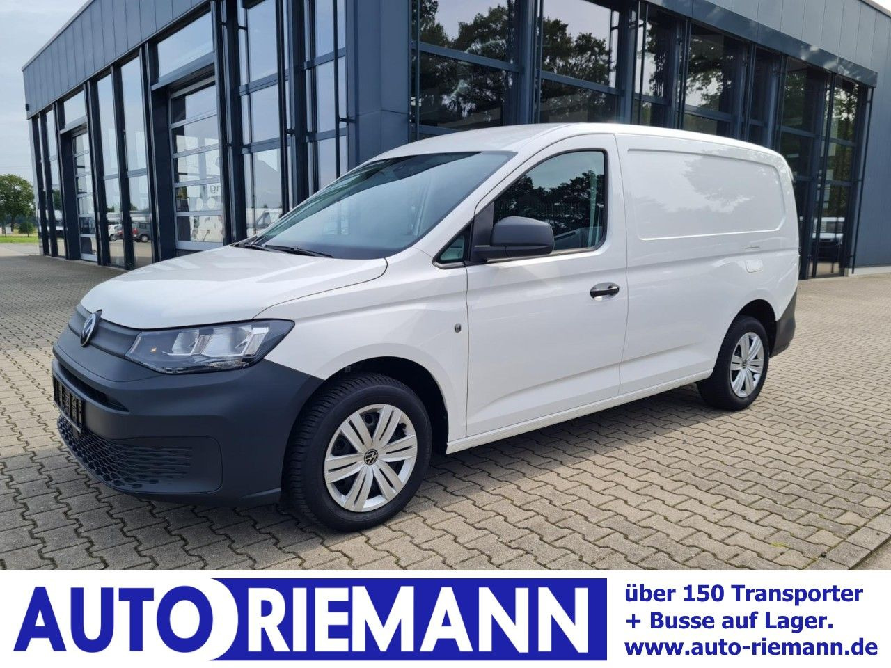 Volkswagen Caddy Kasten Cargo Maxi AHK KLIMA KAMERA PDC FLÜ - Fourgonnette: photos 1 Volkswagen Caddy Kasten Cargo Maxi AHK KLIMA KAMERA PDC FLÜ - Fourgonnette: photos 1