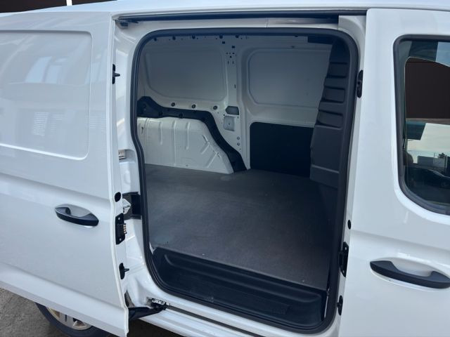 Volkswagen Caddy Kasten Cargo Maxi AHK KLIMA KAMERA PDC FLÜ - Fourgonnette: photos 3 Volkswagen Caddy Kasten Cargo Maxi AHK KLIMA KAMERA PDC FLÜ - Fourgonnette: photos 3