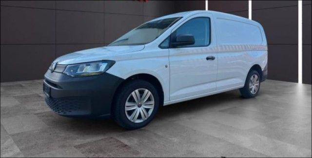 Volkswagen Caddy Kasten Cargo Maxi AHK KLIMA KAMERA PDC FLÜ - Fourgonnette: photos 1 Volkswagen Caddy Kasten Cargo Maxi AHK KLIMA KAMERA PDC FLÜ - Fourgonnette: photos 1