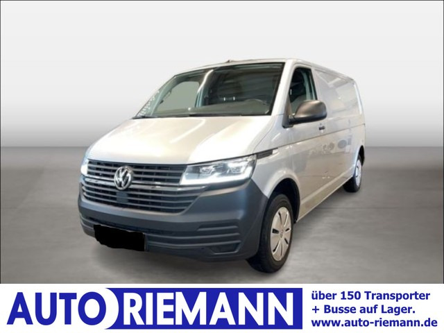 Volkswagen T6.1 TDI Kasten lang Flügeltüren AHK KLIMA TEMPOMAT - Fourgonnette: photos 1 Volkswagen T6.1 TDI Kasten lang Flügeltüren AHK KLIMA TEMPOMAT - Fourgonnette: photos 1