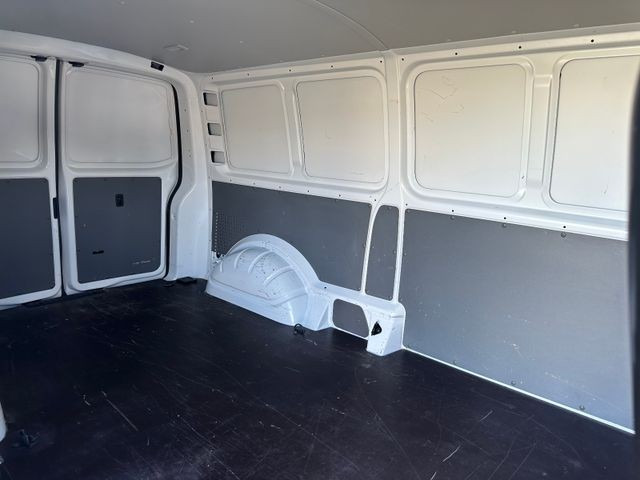 Volkswagen T6.1 TDI Kasten lang Flügeltüren AHK KLIMA TEMPOMAT - Fourgonnette: photos 5 Volkswagen T6.1 TDI Kasten lang Flügeltüren AHK KLIMA TEMPOMAT - Fourgonnette: photos 5