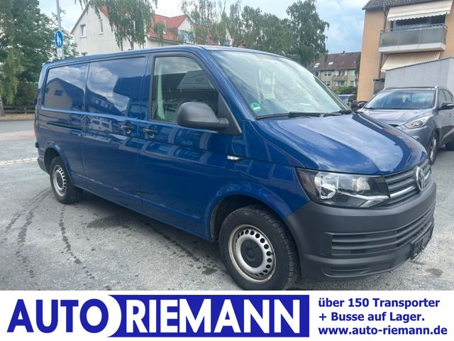 Volkswagen T6 Kasten lang Flügeltüren KLIMA NAVI PDC SHZ TEMPOMAT - Fourgonnette: photos 1 Volkswagen T6 Kasten lang Flügeltüren KLIMA NAVI PDC SHZ TEMPOMAT - Fourgonnette: photos 1