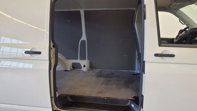Volkswagen T6 Kasten lang Flügeltüren KLIMA PDC TEMPOMAT - Fourgonnette: photos 3 Volkswagen T6 Kasten lang Flügeltüren KLIMA PDC TEMPOMAT - Fourgonnette: photos 3