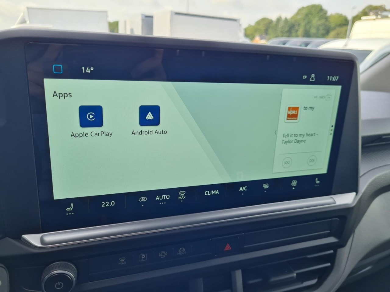 Crédit-bail  Volkswagen T7 Transporter Kasten TDi AG L2 AHK KLIMA KAMERA LED Volkswagen T7 Transporter Kasten TDi AG L2 AHK KLIMA KAMERA LED: photos 13