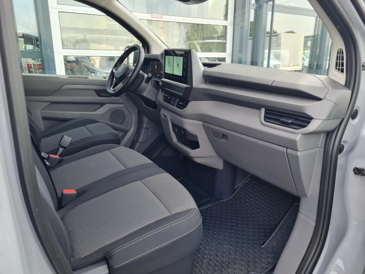 Crédit-bail  Volkswagen T7 Transporter Kasten TDi AG L2 AHK KLIMA KAMERA LED Volkswagen T7 Transporter Kasten TDi AG L2 AHK KLIMA KAMERA LED: photos 14