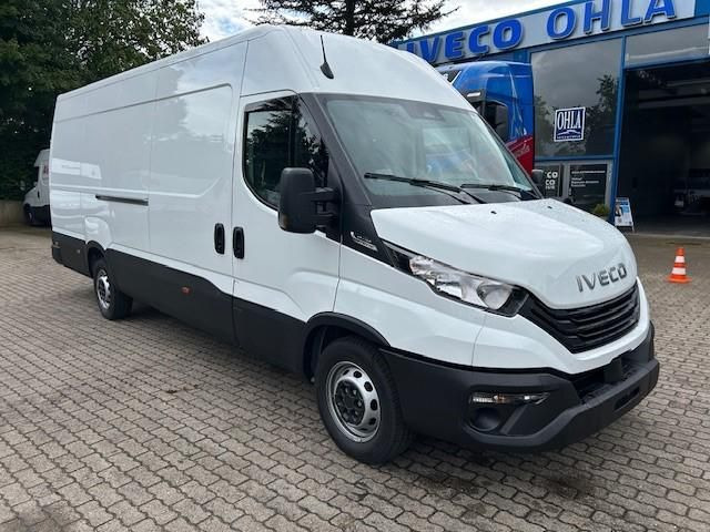 Iveco Daily 35S16A8V 4100 MY2024 0% Finanzierung 11... - Fourgon utilitaire: photos 1 Iveco Daily 35S16A8V 4100 MY2024 0% Finanzierung 11... - Fourgon utilitaire: photos 1