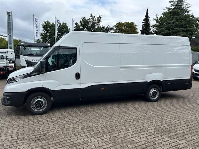 Iveco Daily 35S16A8V 4100 MY2024 0% Finanzierung 11... - Fourgon utilitaire: photos 4 Iveco Daily 35S16A8V 4100 MY2024 0% Finanzierung 11... - Fourgon utilitaire: photos 4