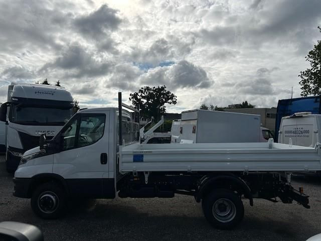 Iveco Daily 70C18H Meiller-Dreiseitenkipper 0% Finan.. - Véhicule utilitaire benne: photos 4 Iveco Daily 70C18H Meiller-Dreiseitenkipper 0% Finan.. - Véhicule utilitaire benne: photos 4