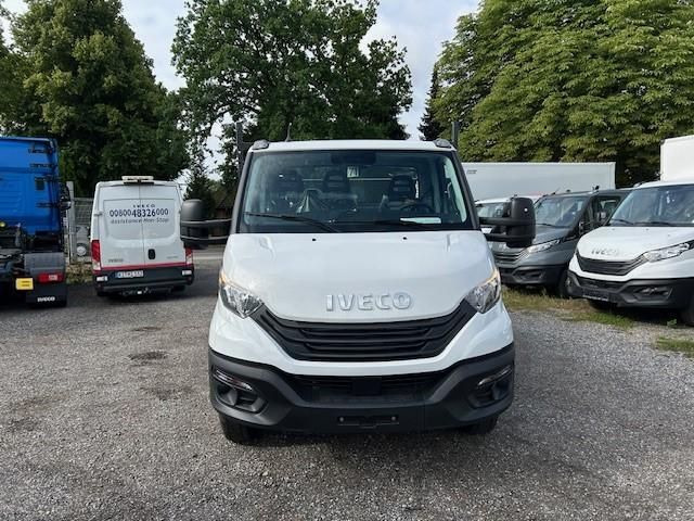 Iveco Daily 70C18H Meiller-Dreiseitenkipper 0% Finan.. - Véhicule utilitaire benne: photos 2 Iveco Daily 70C18H Meiller-Dreiseitenkipper 0% Finan.. - Véhicule utilitaire benne: photos 2