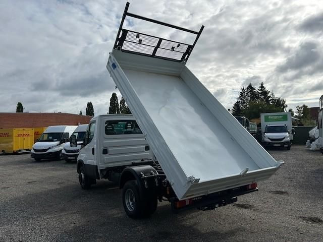 Iveco Daily 70C18H Meiller-Dreiseitenkipper 0% Finan.. - Véhicule utilitaire benne: photos 5 Iveco Daily 70C18H Meiller-Dreiseitenkipper 0% Finan.. - Véhicule utilitaire benne: photos 5