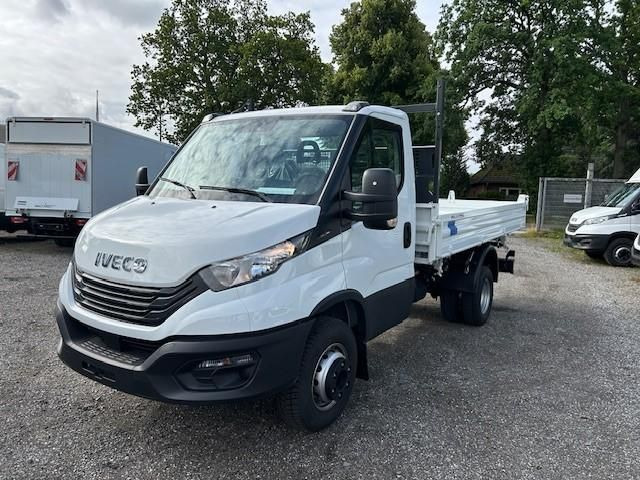 Iveco Daily 70C18H Meiller-Dreiseitenkipper 0% Finan.. - Véhicule utilitaire benne: photos 3 Iveco Daily 70C18H Meiller-Dreiseitenkipper 0% Finan.. - Véhicule utilitaire benne: photos 3
