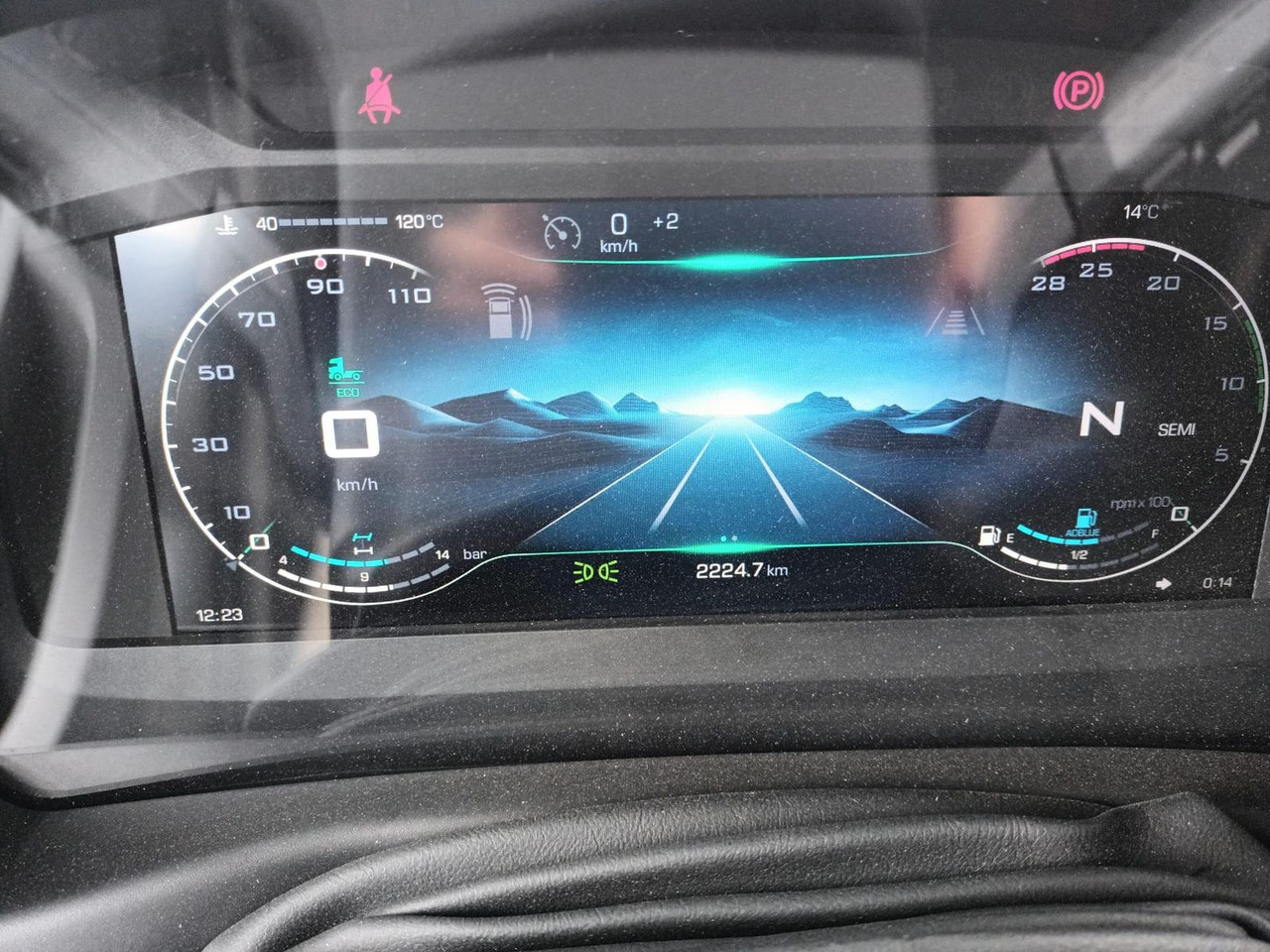 Crédit-bail Iveco S-Way SZM 500PS 18-20t zGG. 2-Kreis Hydraulik Iveco S-Way SZM 500PS 18-20t zGG. 2-Kreis Hydraulik: photos 12 Crédit-bail Iveco S-Way SZM 500PS 18-20t zGG. 2-Kreis Hydraulik Iveco S-Way SZM 500PS 18-20t zGG. 2-Kreis Hydraulik: photos 12