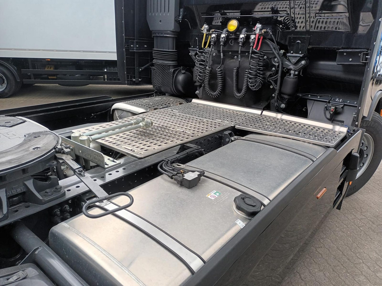 Crédit-bail Iveco S-Way SZM 500PS 18-20t zGG. 2-Kreis Hydraulik Iveco S-Way SZM 500PS 18-20t zGG. 2-Kreis Hydraulik: photos 6 Crédit-bail Iveco S-Way SZM 500PS 18-20t zGG. 2-Kreis Hydraulik Iveco S-Way SZM 500PS 18-20t zGG. 2-Kreis Hydraulik: photos 6