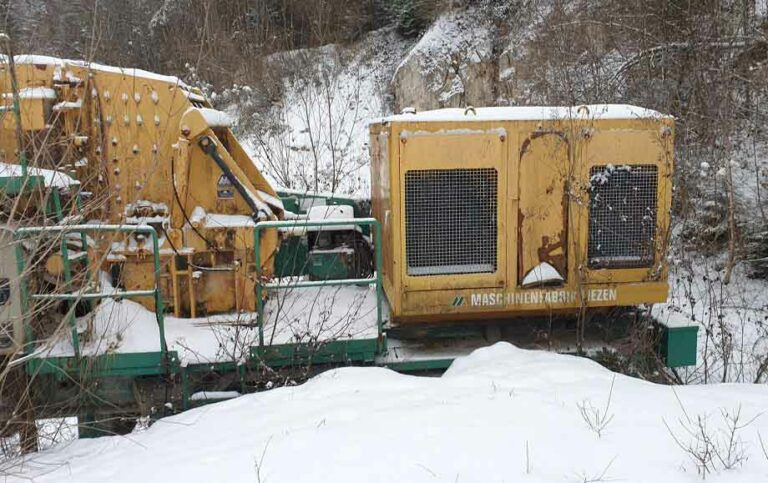 MFL Liezen Vortex 10-10-4BMT – Wheel mobile Impact crusher / Radmobiler Prallbrecher - Concasseur à percussion: photos 1 MFL Liezen Vortex 10-10-4BMT – Wheel mobile Impact crusher / Radmobiler Prallbrecher - Concasseur à percussion: photos 1