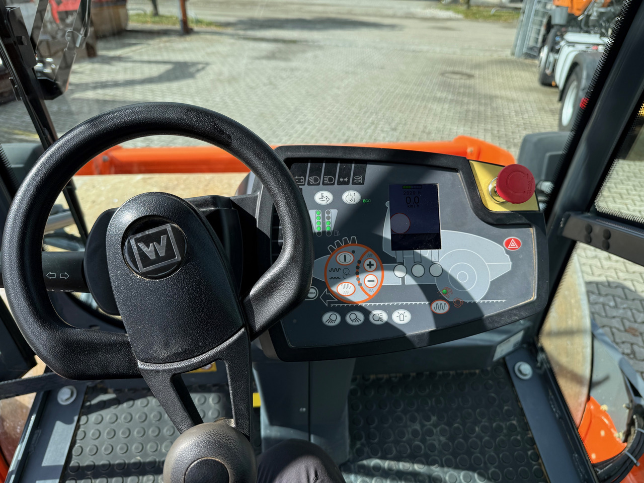 Compacteur à pieds de mouton/ Monocylindre Hamm H13i VIO Oszillation Walzenzug TOP: photos 11 Compacteur à pieds de mouton/ Monocylindre Hamm H13i VIO Oszillation Walzenzug TOP: photos 11