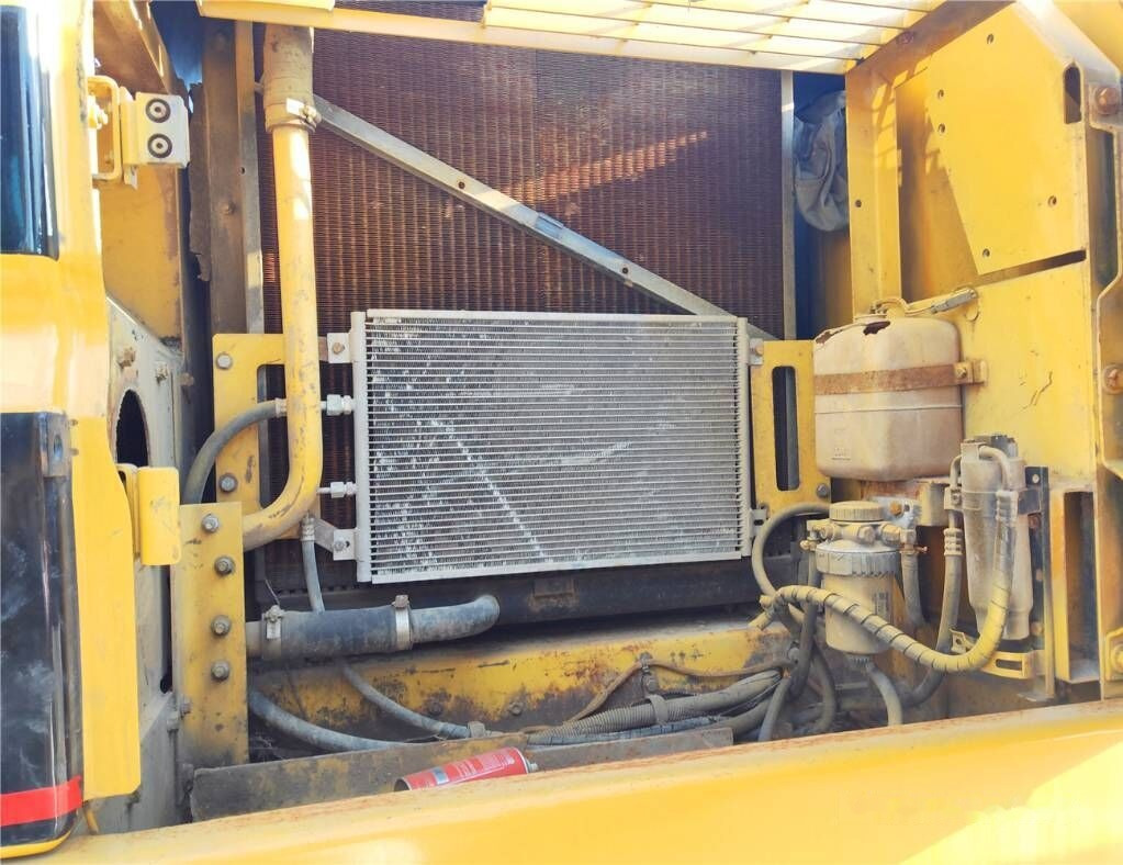Caterpillar 325 BL - Pelle sur chenille: photos 5 Caterpillar 325 BL - Pelle sur chenille: photos 5
