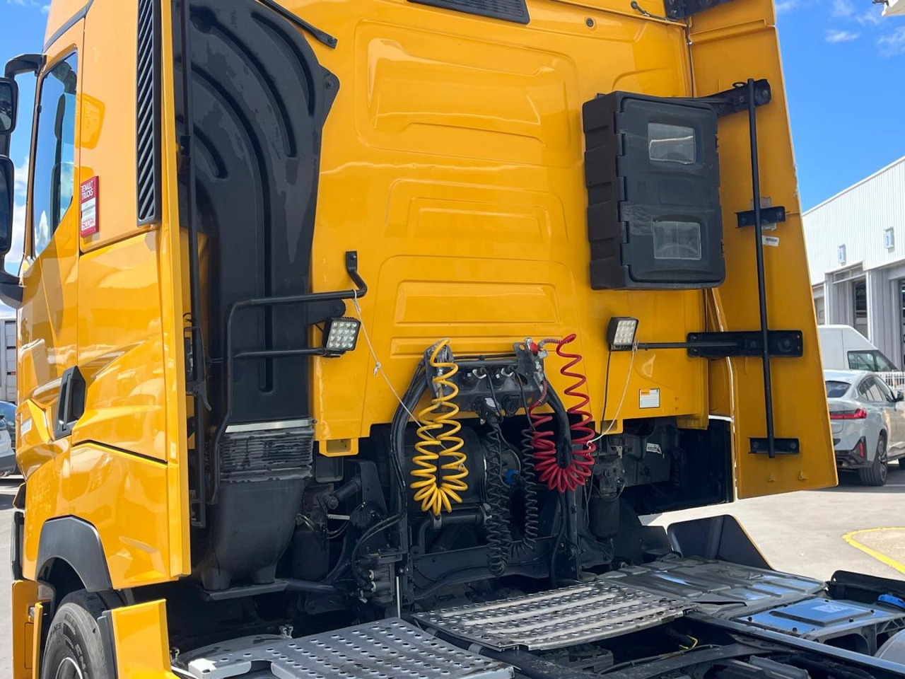 Cabeza Tractora Renault T520 AUTOMATICA INTARDER - Tracteur routier: photos 5 Cabeza Tractora Renault T520 AUTOMATICA INTARDER - Tracteur routier: photos 5