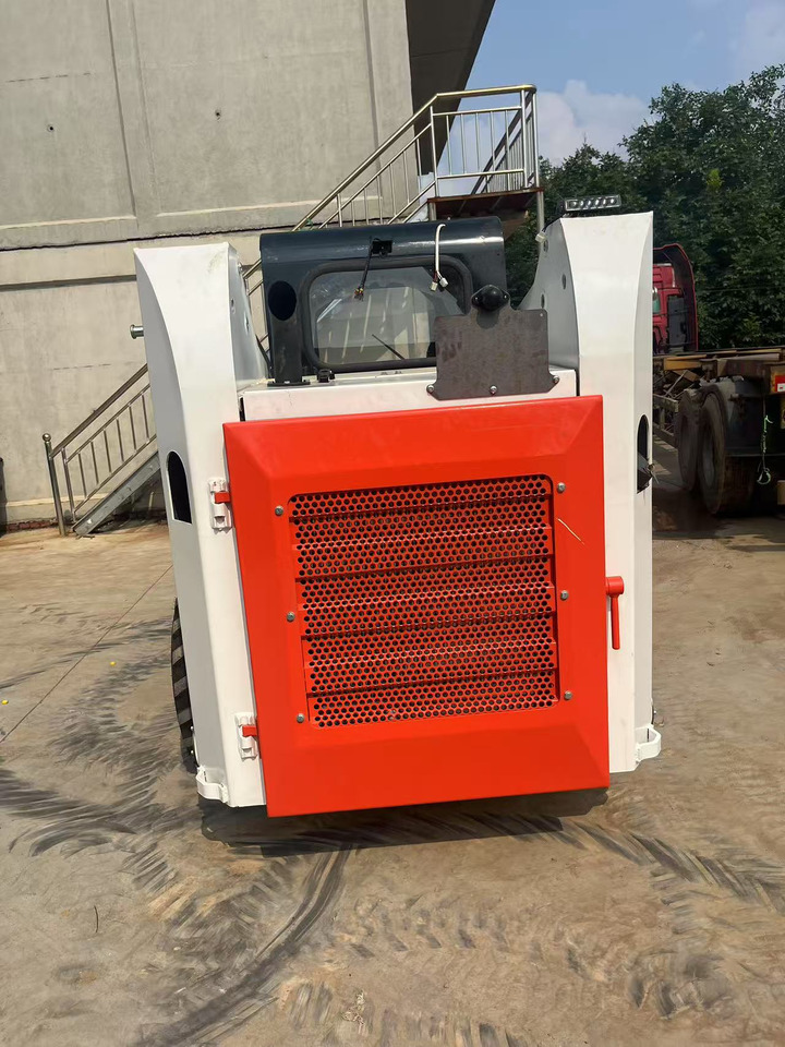 BOBCAT S18 S450 S550 T770 BRAND NEW - Mini chargeuse: photos 4 BOBCAT S18 S450 S550 T770 BRAND NEW - Mini chargeuse: photos 4