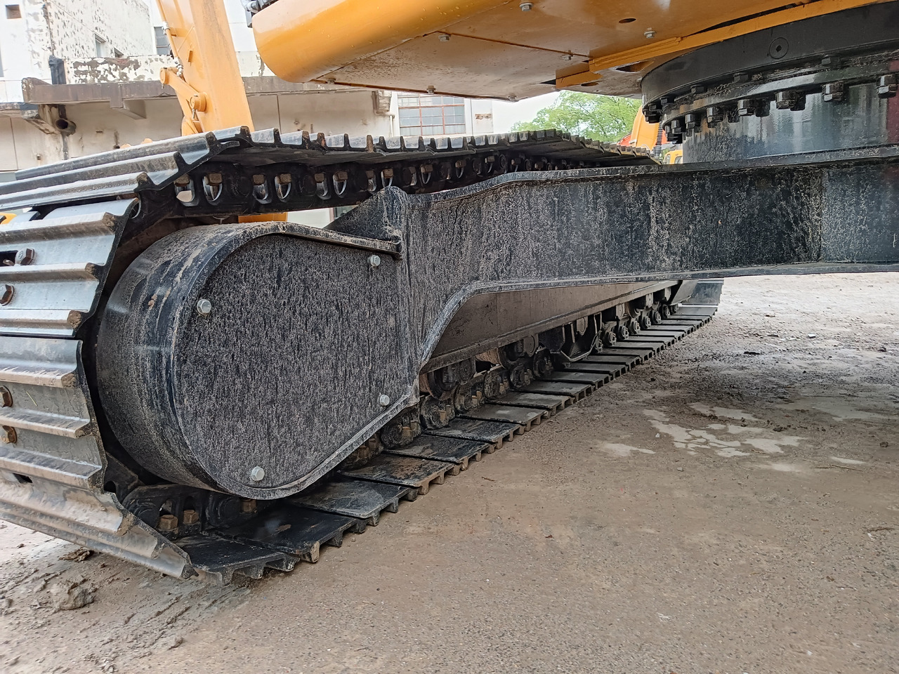 CAT 324D - Pelle sur chenille: photos 3 CAT 324D - Pelle sur chenille: photos 3