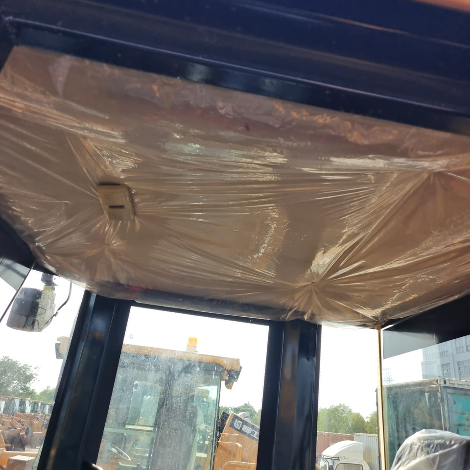 CAT 966H - Chargeuse sur pneus: photos 5 CAT 966H - Chargeuse sur pneus: photos 5