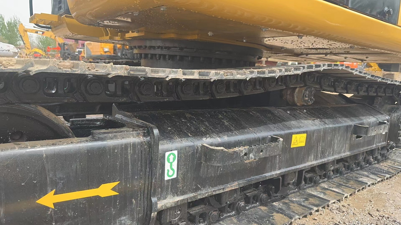 CATERPILLAR 312D2GC CAT - Pelle sur chenille: photos 4 CATERPILLAR 312D2GC CAT - Pelle sur chenille: photos 4