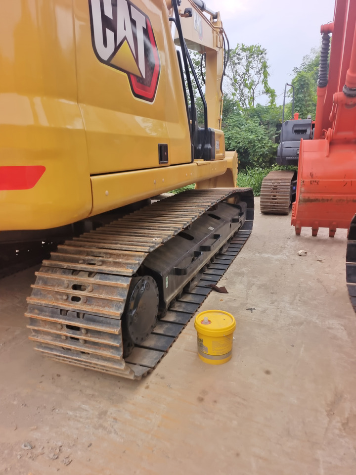 CATERPILLAR 323 GC CAT 323GC 330GC 336 GC - Pelle sur chenille: photos 3 CATERPILLAR 323 GC CAT 323GC 330GC 336 GC - Pelle sur chenille: photos 3