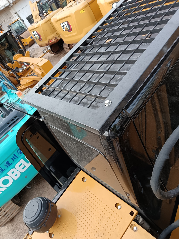 CATERPILLAR 324DL 330D2L - Pelle sur chenille: photos 5 CATERPILLAR 324DL 330D2L - Pelle sur chenille: photos 5