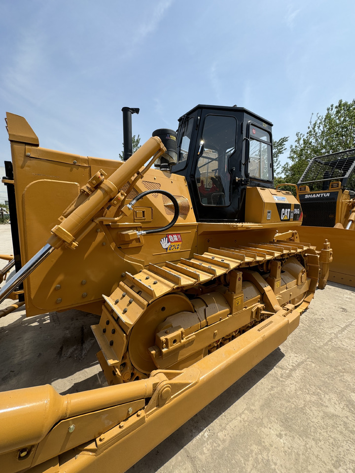CATERPILLAR D6G CAT D7G - Bulldozer: photos 2 CATERPILLAR D6G CAT D7G - Bulldozer: photos 2