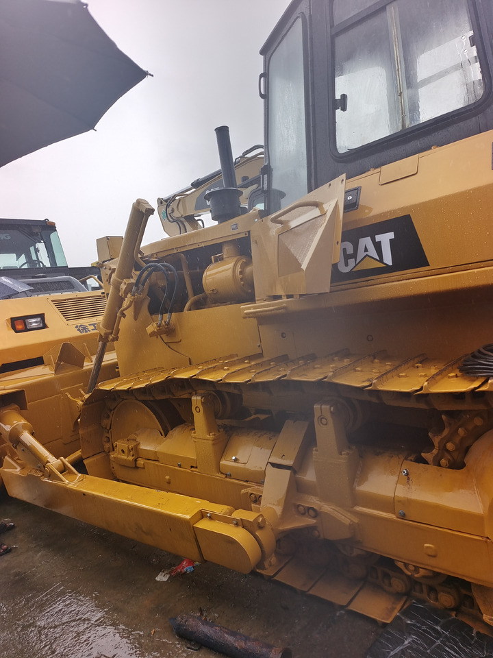 CATERPILLAR D7G CAT D 7 G D6G - Bulldozer: photos 2 CATERPILLAR D7G CAT D 7 G D6G - Bulldozer: photos 2
