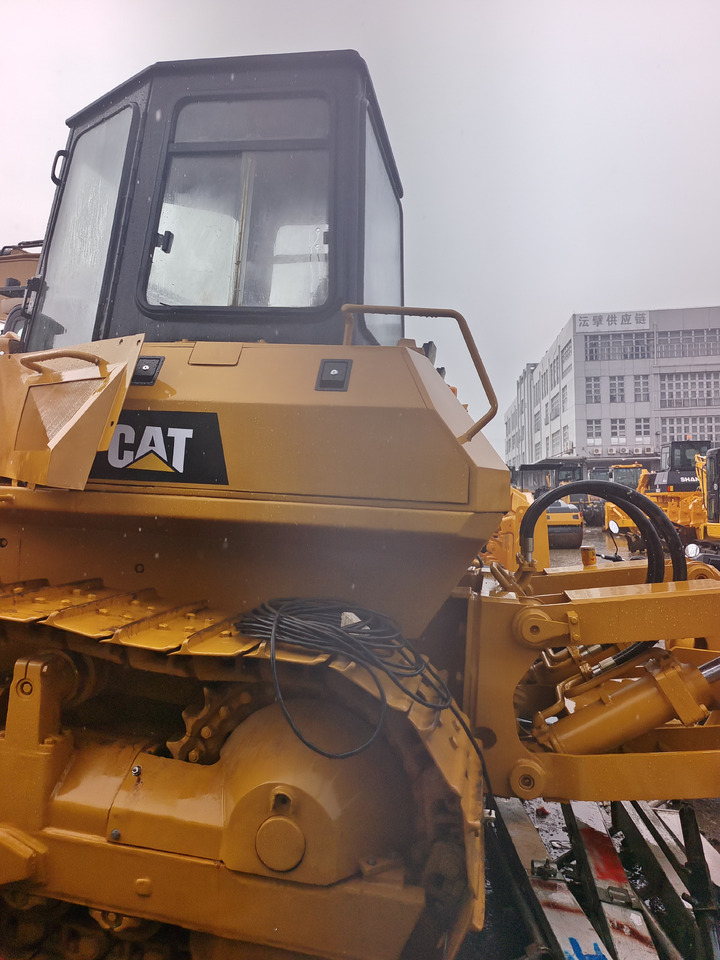 CATERPILLAR D7G CAT D 7 G D6G - Bulldozer: photos 3 CATERPILLAR D7G CAT D 7 G D6G - Bulldozer: photos 3
