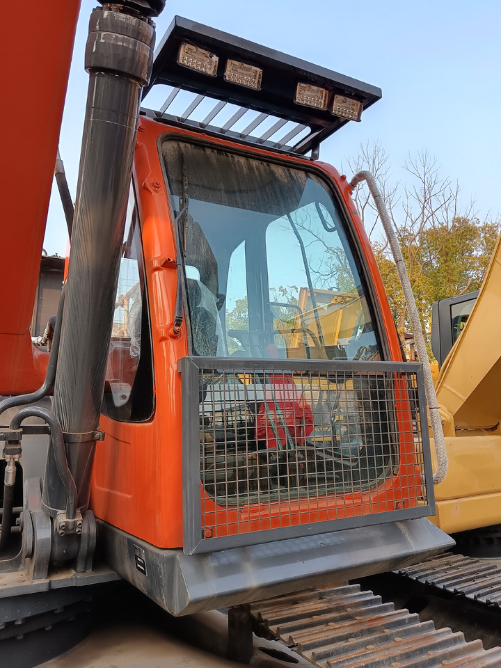 DOOSAN DX 340 LC - 9 C DX340 LCA - Pelle sur chenille: photos 5 DOOSAN DX 340 LC - 9 C DX340 LCA - Pelle sur chenille: photos 5