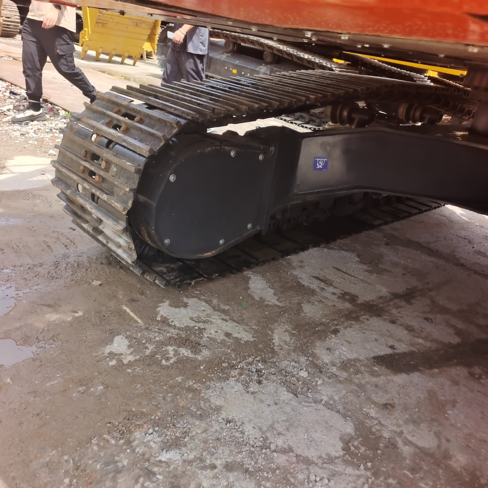 DOOSAN DX225LCA DX225LC-9C DX300 DX340 - Pelle sur chenille: photos 4 DOOSAN DX225LCA DX225LC-9C DX300 DX340 - Pelle sur chenille: photos 4