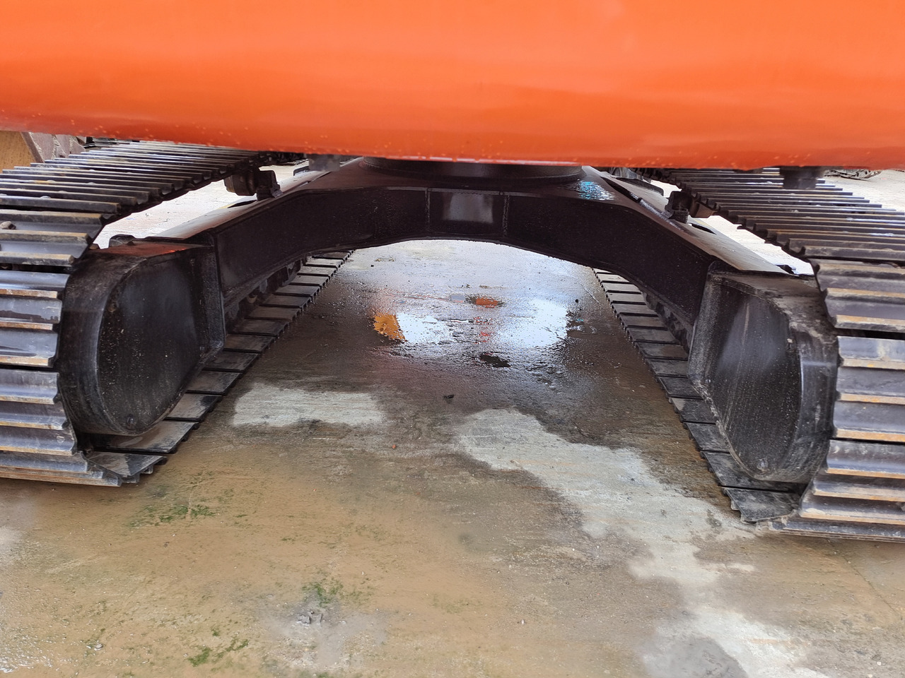 HITACHI ZX120 - Pelle sur chenille: photos 5 HITACHI ZX120 - Pelle sur chenille: photos 5