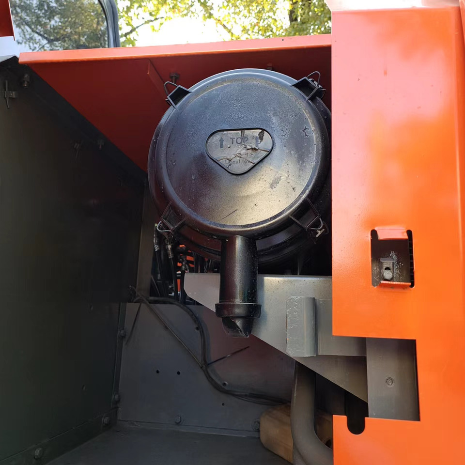 HITACHI ZX200-3 ZX 200 - 3 - Pelle sur chenille: photos 4 HITACHI ZX200-3 ZX 200 - 3 - Pelle sur chenille: photos 4
