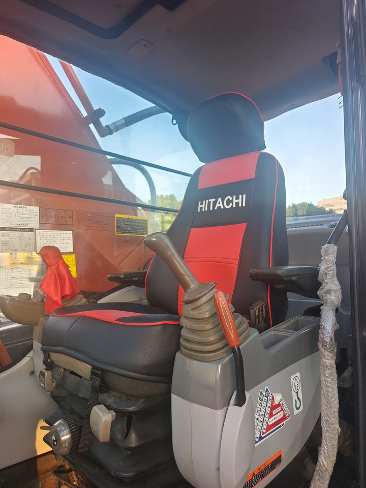 HITACHI ZX350H-5G ZAXIS 350H - 5G - Pelle sur chenille: photos 3 HITACHI ZX350H-5G ZAXIS 350H - 5G - Pelle sur chenille: photos 3