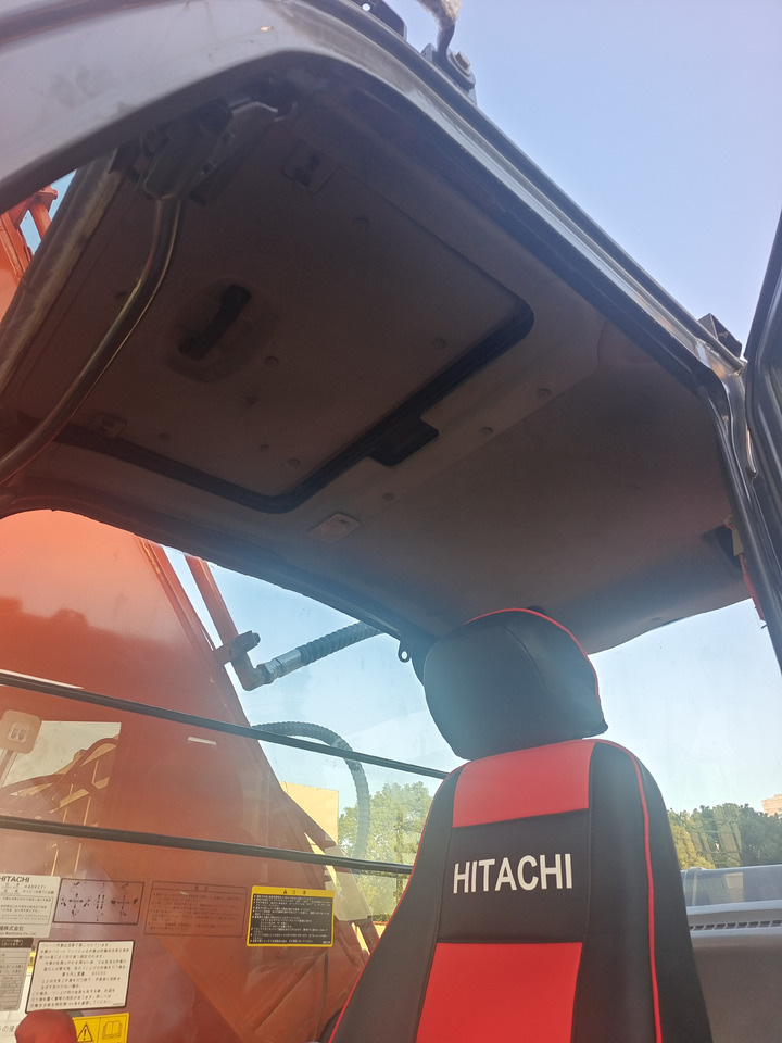 HITACHI ZX350H-5G ZAXIS 350H - 5G - Pelle sur chenille: photos 4 HITACHI ZX350H-5G ZAXIS 350H - 5G - Pelle sur chenille: photos 4
