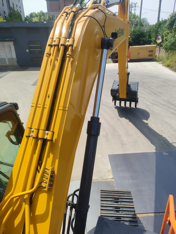 Pelle sur chenille neuf LIUGONG 920FG4 100% Brand New 21.5 TON 20 TON: photos 6