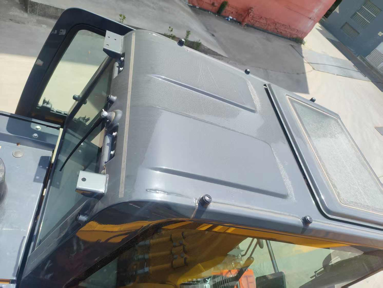 Pelle sur chenille neuf LIUGONG 920FG4 100% Brand New 21.5 TON 20 TON: photos 18