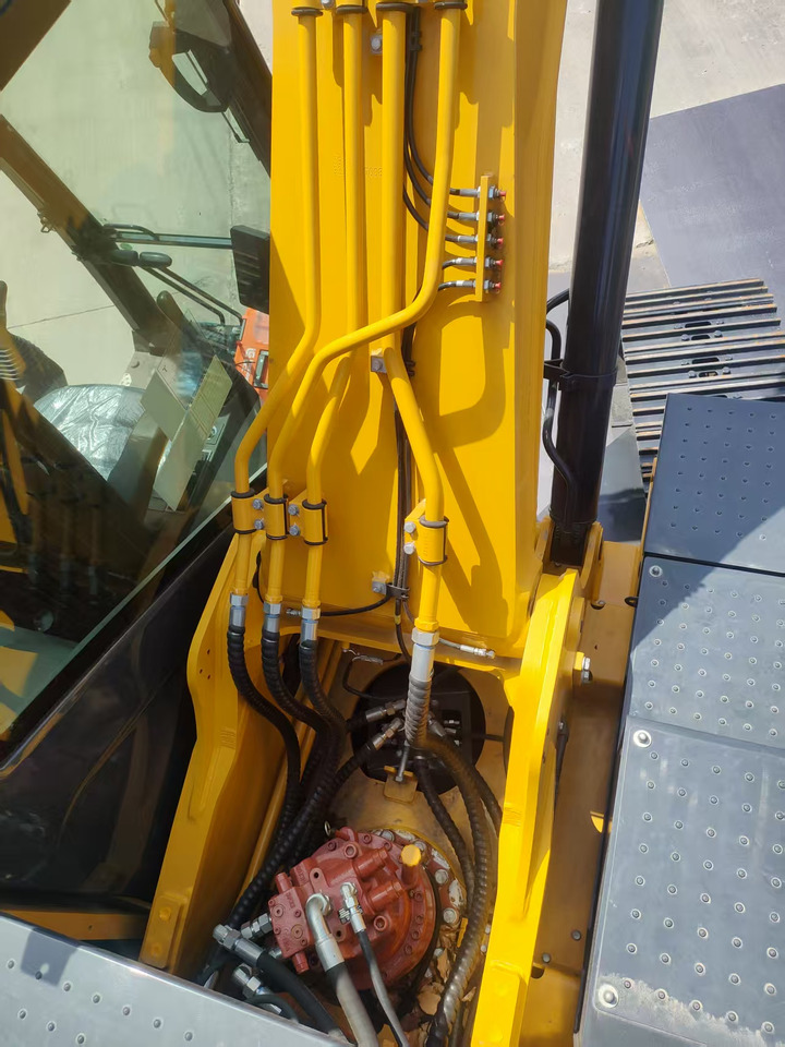 Pelle sur chenille neuf LIUGONG 920FG4 100% Brand New 21.5 TON 20 TON: photos 7