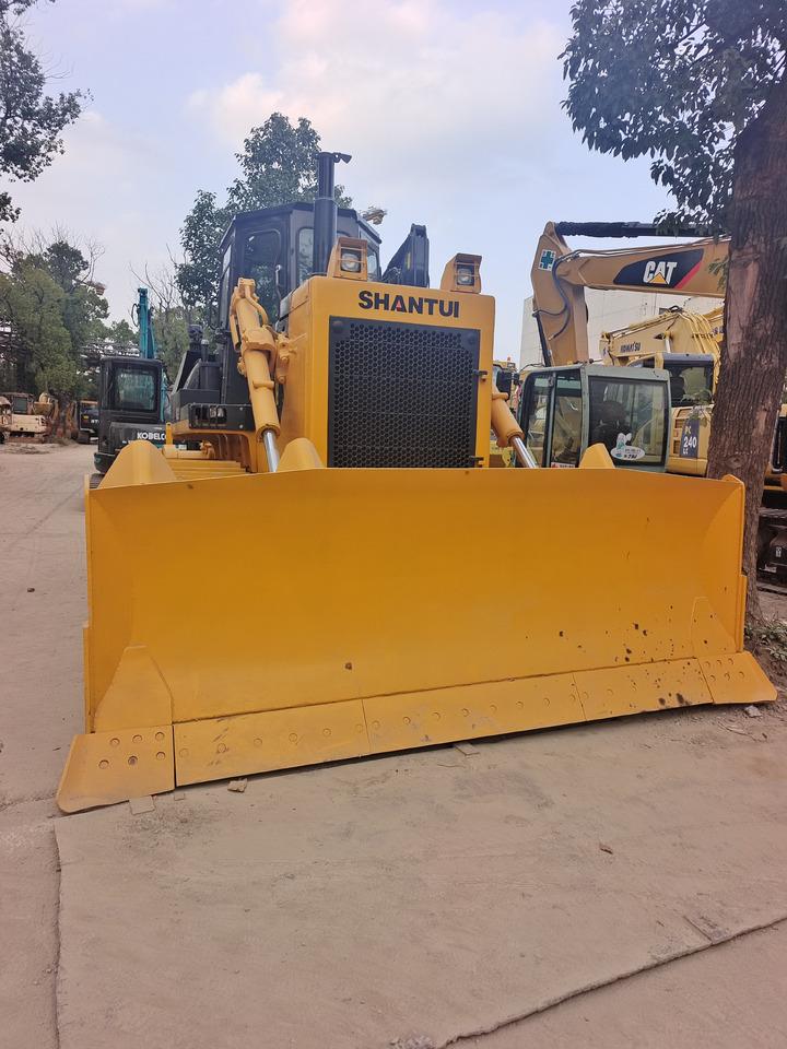 SHANTUI SD16 SD22 SD32 - Bulldozer: photos 5 SHANTUI SD16 SD22 SD32 - Bulldozer: photos 5