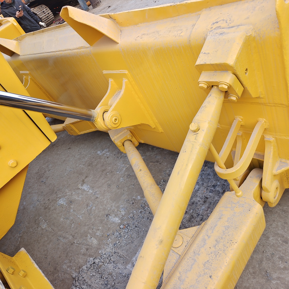 SHANTUI SD16 SD22 SD32 SD22F SD32F - Bulldozer: photos 5 SHANTUI SD16 SD22 SD32 SD22F SD32F - Bulldozer: photos 5